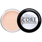 Core Cosmetics HD Picture Ready Cream Foundation