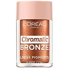 L'Oreal Chromatic Bronze Highlight & Contour Palette