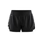 Craft Charge 2-In-1 Shorts (Dam)