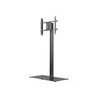 Multibrackets Public Display Stand 180 HD Single with Floorbase