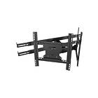 Multibrackets Store Shelf Mount Pro Dual 49BDL-4050D