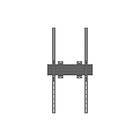 Multibrackets Wallmount Pro MBW1UP 400x900 Fixed