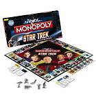 Monopoly: Star Trek - Continuum