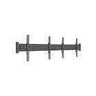 Multibrackets Wallmount Pro MBWW2U Fixed 200cm