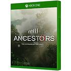 Ancestors: The Humankind Odyssey (Xbox One | Series X/S)