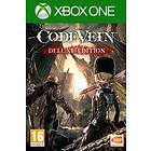 Code Vein - Deluxe Edition (Xbox One | Series X/S)