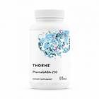 Thorne Research Pharma GABA-250 60 Kapslar