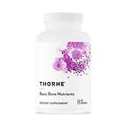 Thorne Research Basic Bone Nutrients 120 Kapslar