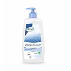 Tena Wash Cream 150ml