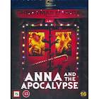 Anna And The Apocalypse (Blu-ray)