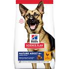 Hills Canine Science Plan Mature Adult 6+ Large 14kg