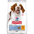 Hills Canine Science Plan Adult 1-6 No Grain Medium 2,5kg
