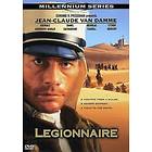 Legionnaire (US) (DVD)