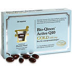 Pharma Nord Bio-Qinon Active Q10 Gold 30 Kapslar