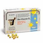 Pharma Nord Bio-Vitamin D3 20mcg 800IU 80 Capsules