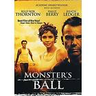 Monsters Ball (US) (DVD)