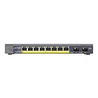 Netgear GS110TPP