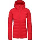 The North Face Stretch Down Hoodie Jacket (Femme)