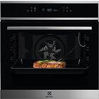 Electrolux COE7P31X2 (Ruostumaton Teräs)