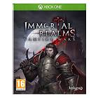 Immortal Realms: Vampire Wars (Xbox One | Series X/S)