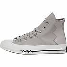 Converse Chuck 70 VLTG Leather And Suede High Top (Unisex)