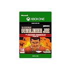 Wolfenstein II: Adventures of Gunslinger Joe (Expansion) (Xbox One | Series X |