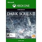 Dark Souls III Ashes of Ariandel (Xbox One | Series X/S)