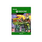 Borderlands 2 Commander Lilith & the Fight for Sanctuary (Xbox One | Series X/S)