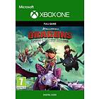 DreamWorks Dragons: Dawn of New Riders (Xbox One | Series X/S)