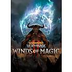 Warhammer: Vermintide 2 - Winds of Magic (Expansion) (PC)