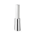 Georg Jensen Ambience Candlestick 105x205mm