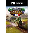 Railway Empire: France (Expansion) (PC)