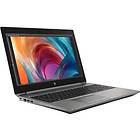 HP ZBook 15 G6 6TV18EA#ABF