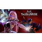 Tales of Arise (PC)