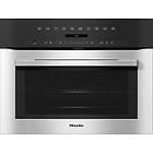 Miele H 7140 BM (Stainless Steel)