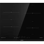 Gorenje IT645BCSC (Sort)