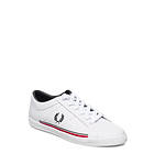 Fred Perry Baseline Perforated Leather (Men's)
