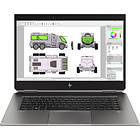 HP ZBook x360 G5 6KP03ET#ABU 15,6" 16GB RAM