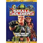 Small Soldiers (US) (DVD)