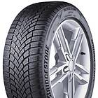 Bridgestone Blizzak LM 005 215/50 R 18 92V