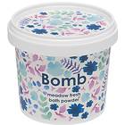 Bomb Cosmetics Bath Powder 365ml