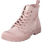 Palladium Pampa Hi Zip Nubuck (Femme)