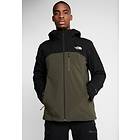 The North Face Hardshell Jacket (Herr)