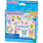 Aquabeads Refill Pastel Fancy Bead Set