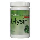 Ledins L-Lysin 500mg 60 Tablets