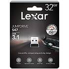 Lexar USB 3.1 JumpDrive S47 32GB