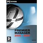 Premier Manager 2005-2006 (PC)