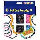 Playbox Letter Beads