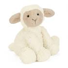 Jellycat Fuddlewuddle Lamb 23cm