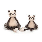 Jellycat Dancing Darcy Panda 33cm